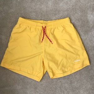 Chubbies Bathing Suit